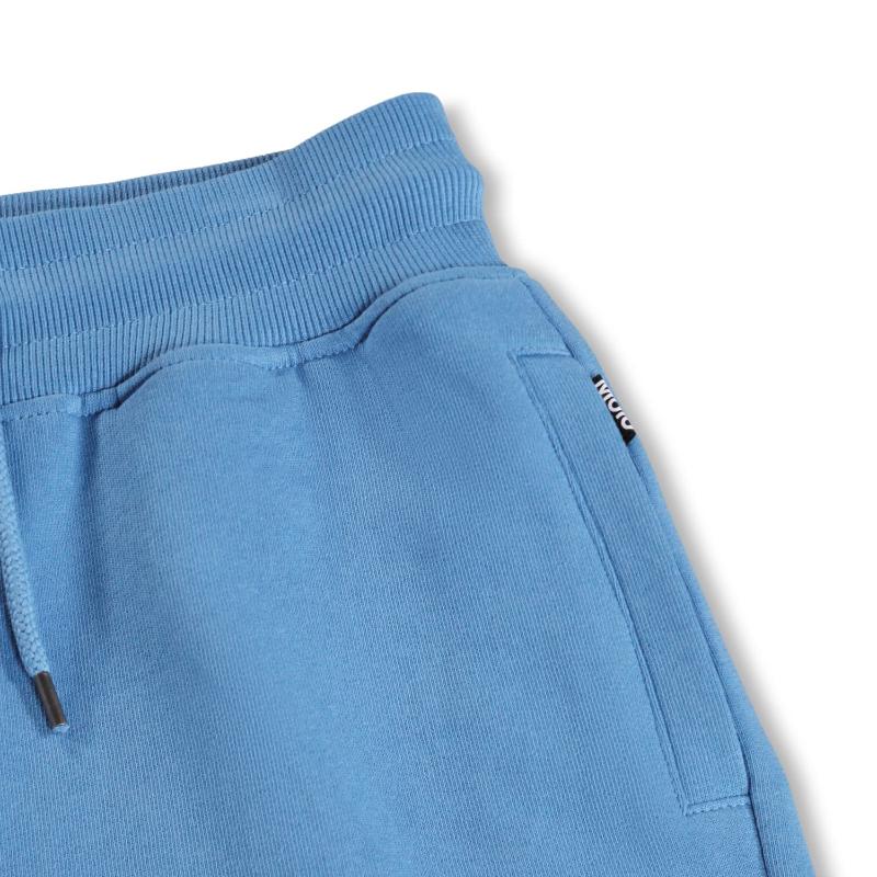 Molo Shorts Alw Blue Tide - Afbeelding 2