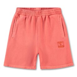 Molo Shorts Ador Red Ink