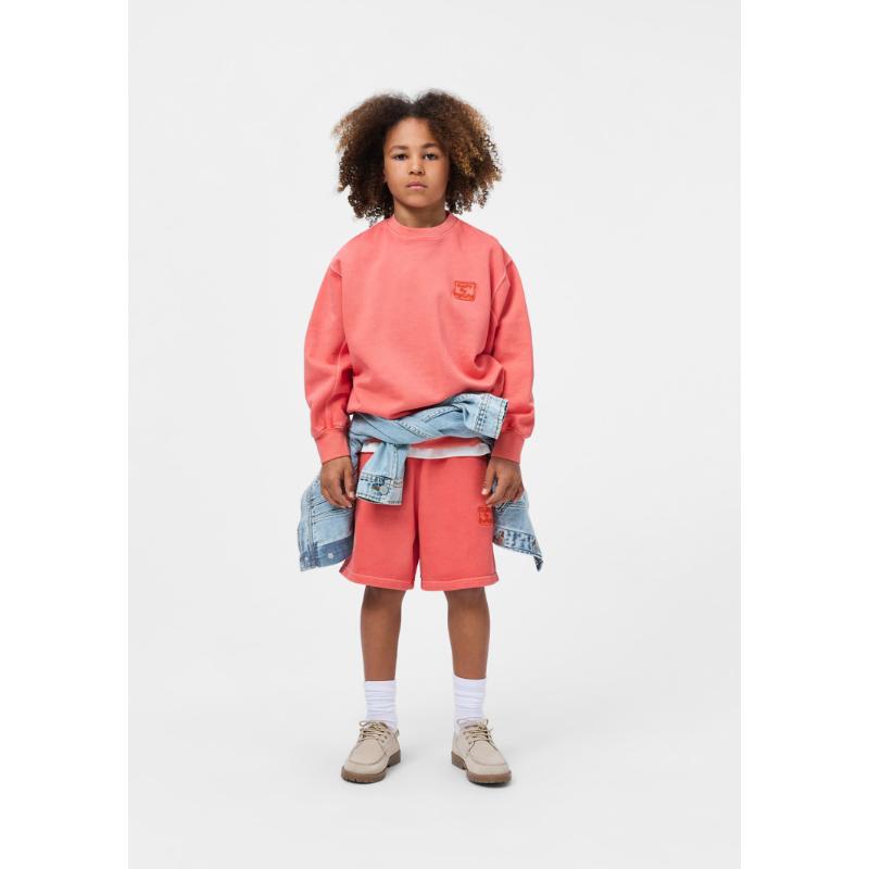 Molo Shorts Ador Red Ink - Afbeelding 5