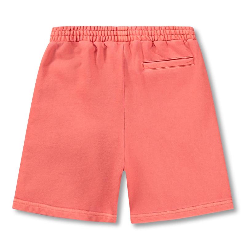 Molo Shorts Ador Red Ink - Afbeelding 4