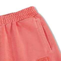 Alternative view of Molo Shorts Ador Red Ink