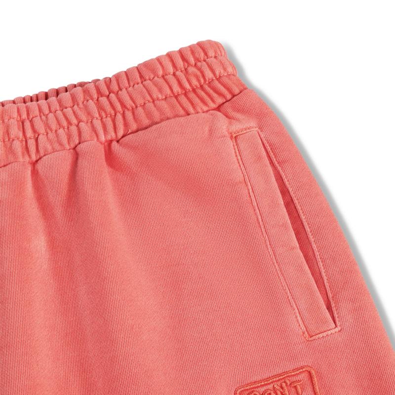 Molo Shorts Ador Red Ink - Afbeelding 2