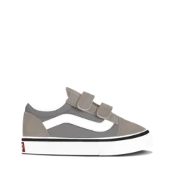 Vans TD Old Skool V 2-Tone Frost Gray