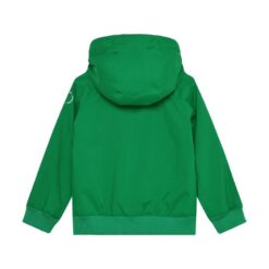 Alternative view of Enfant Bomber Jacket Verdant Green