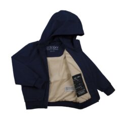 Alternative view of Gosoaky Jas Bluebird Sky Captain Blue