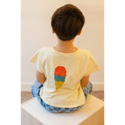 Alternative view of Oscar Set 08