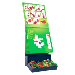 Plus-Plus Activity Pad Dinosaurs - Afbeelding 3