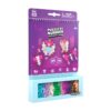 Plus-Plus Activity Pad Enchanted Forest