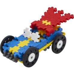 Plus-Plus Tube auto held 200 stuks