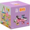 Plus-Plus Big Pastel Mix 100 stuks