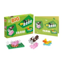 lus-Plus BIG Activity Farm
