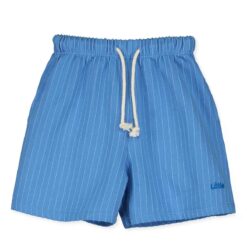 lotiekids bermuda pockets baja blue