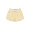 THE NEW Shannon Shorts Acacia Striped