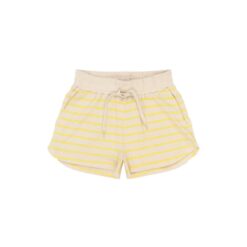 THE NEW Shannon Shorts Acacia Striped
