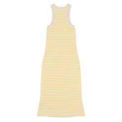 THE NEW Shannon dress Acacia Striped - Afbeelding 3