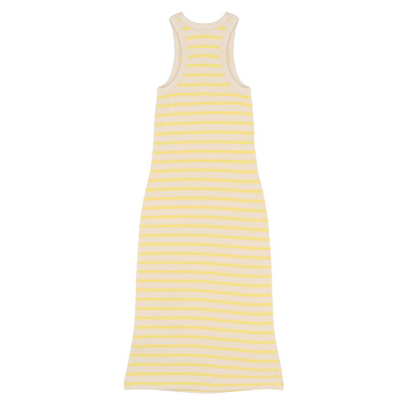 THE NEW Shannon dress Acacia Striped - Afbeelding 3