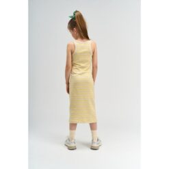 THE NEW Shannon dress Acacia Striped - Afbeelding 5