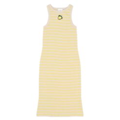 THE NEW Shannon dress Acacia Striped