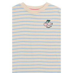 Alternative view of THE NEW Sanny Shirt Forever Blue Striped