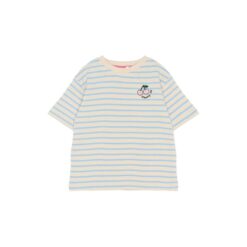 THE NEW Sanny Shirt Forever Blue Striped