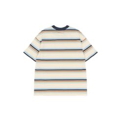 THE NEW Stu Gardenia Striped - Afbeelding 3