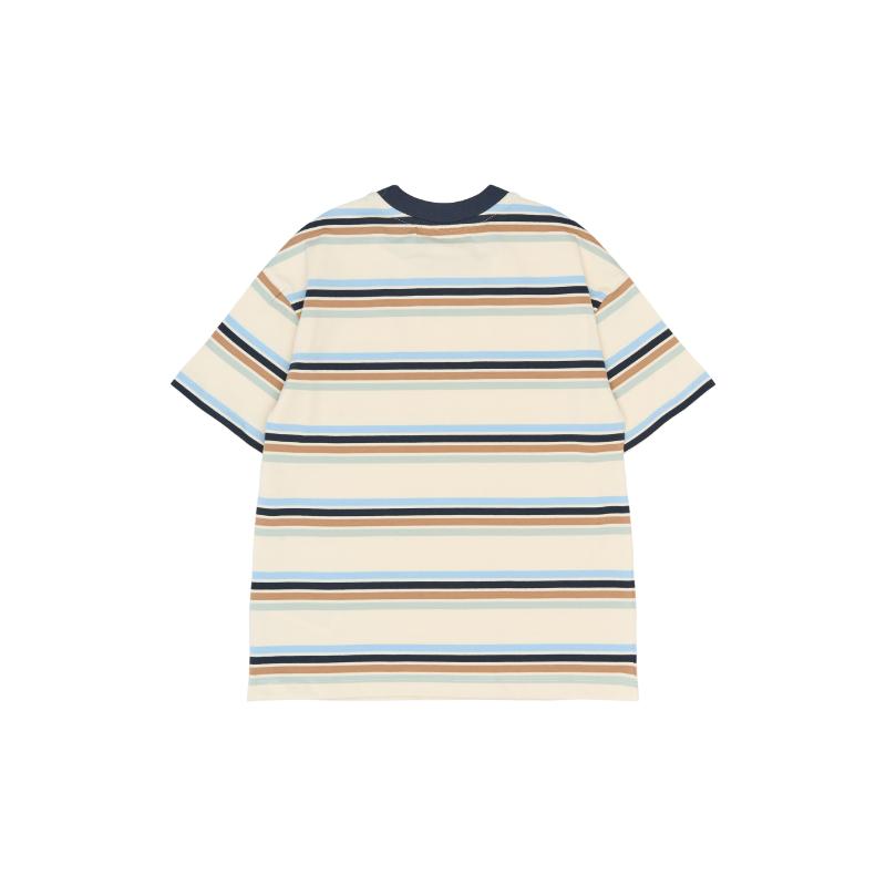 THE NEW Stu Gardenia Striped - Afbeelding 3