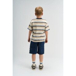 THE NEW Stu Gardenia Striped - Afbeelding 5