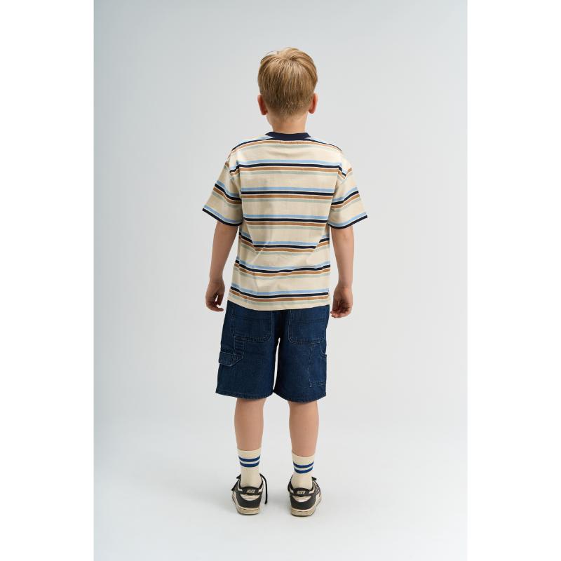 THE NEW Stu Gardenia Striped - Afbeelding 5