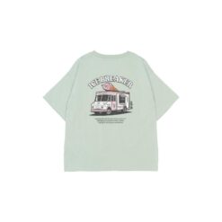 Alternative view of THE NEW Stefano Aqua Grey