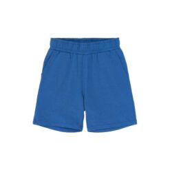 THE NEW Rasmus Sweat Shorts True Blue