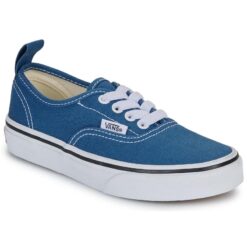 Vans Authentic Elastic Lace Navy