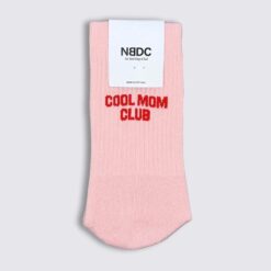 NBDC Cool Mom Club Sokken