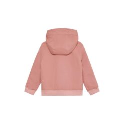 Enfant Bomber Jacket Ash Rose