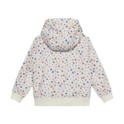 Alternative view of Enfant Bomber Jacket Eggnog