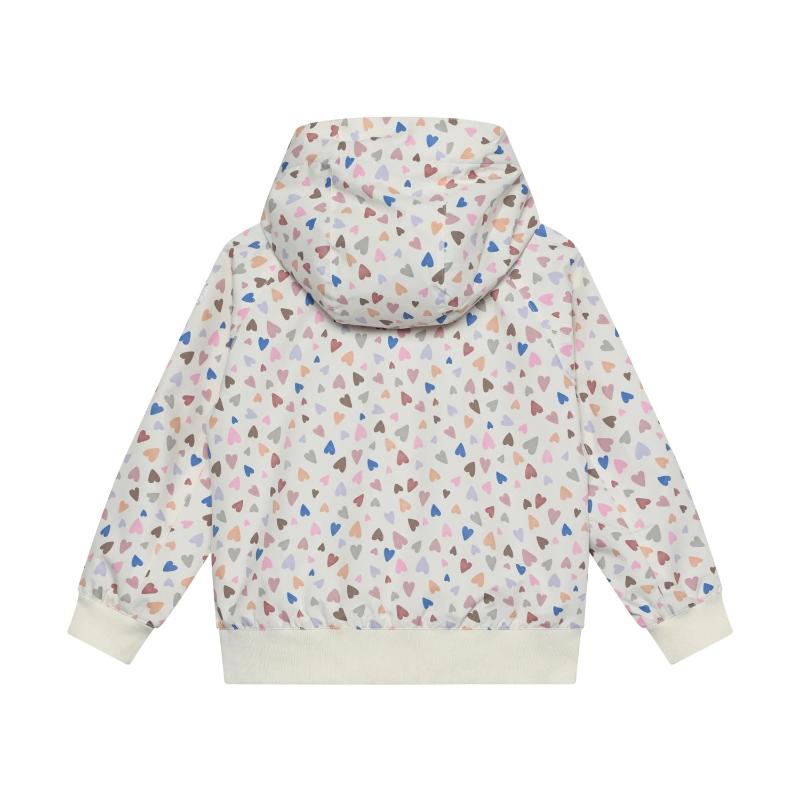 Enfant Bomber Jacket Eggnog - Afbeelding 2