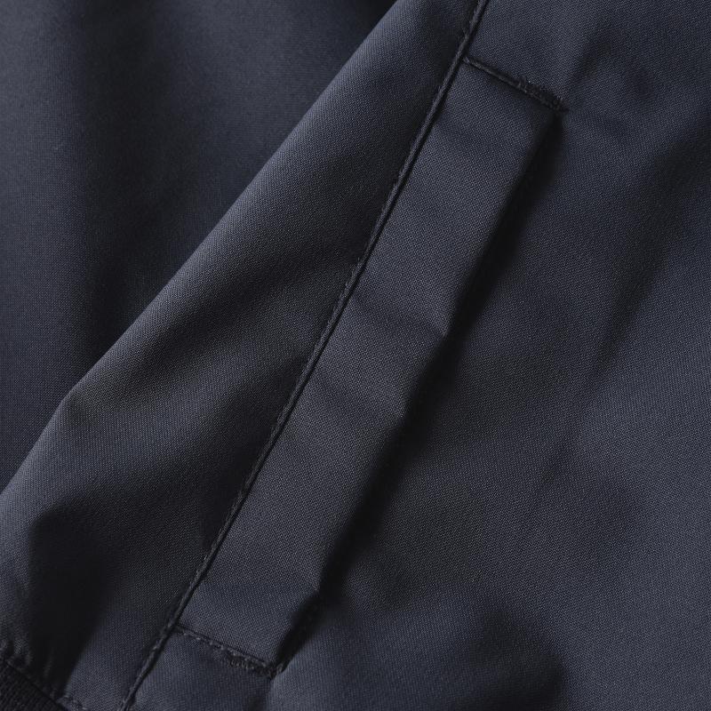 Enfant Bomber Jacket Ebony