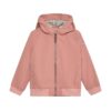 Enfant Bomber Jacket Ash Rose