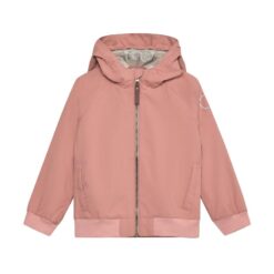Enfant Bomber Jacket Ash Rose