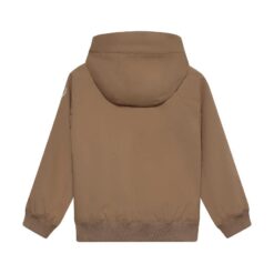 Alternative view of Enfant Bomber Jacket Portabella