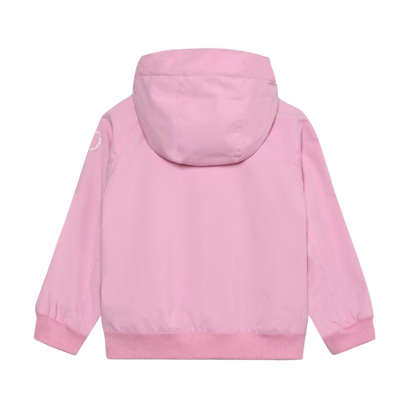 Enfant Bomber Jacket Bonbon - Afbeelding 2