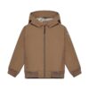 Enfant Bomber Jacket Portabella