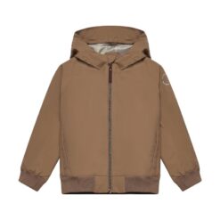 Enfant Bomber Jacket Portabella