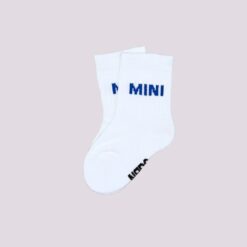 NBDC Mini sokjes blauw