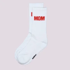 Alternative view of NBDC MOM Sokken rood