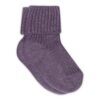 mp denmark babysokje Lavender Dust 533 1267