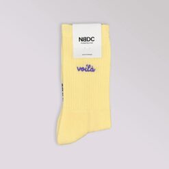 NBDC Voila Sokken