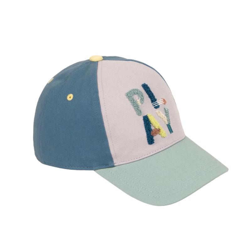Lassig Kids Base Cap PLAY - Afbeelding 2