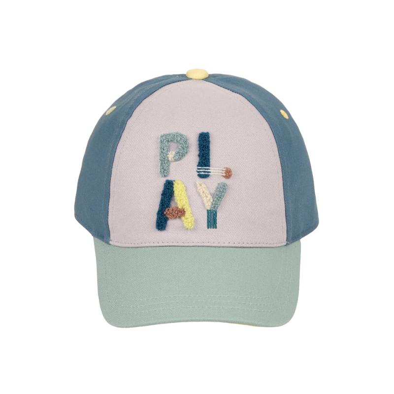 Lassig Kids Base Cap PLAY