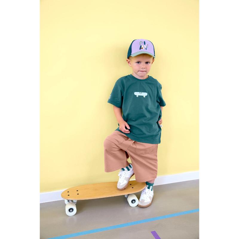 Lassig Kids Base Cap PLAY - Afbeelding 3