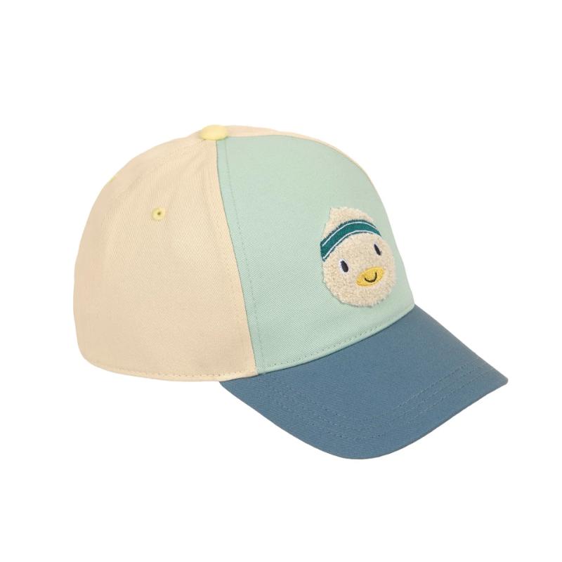 Lassig Kids Base Cap Duck - Afbeelding 2